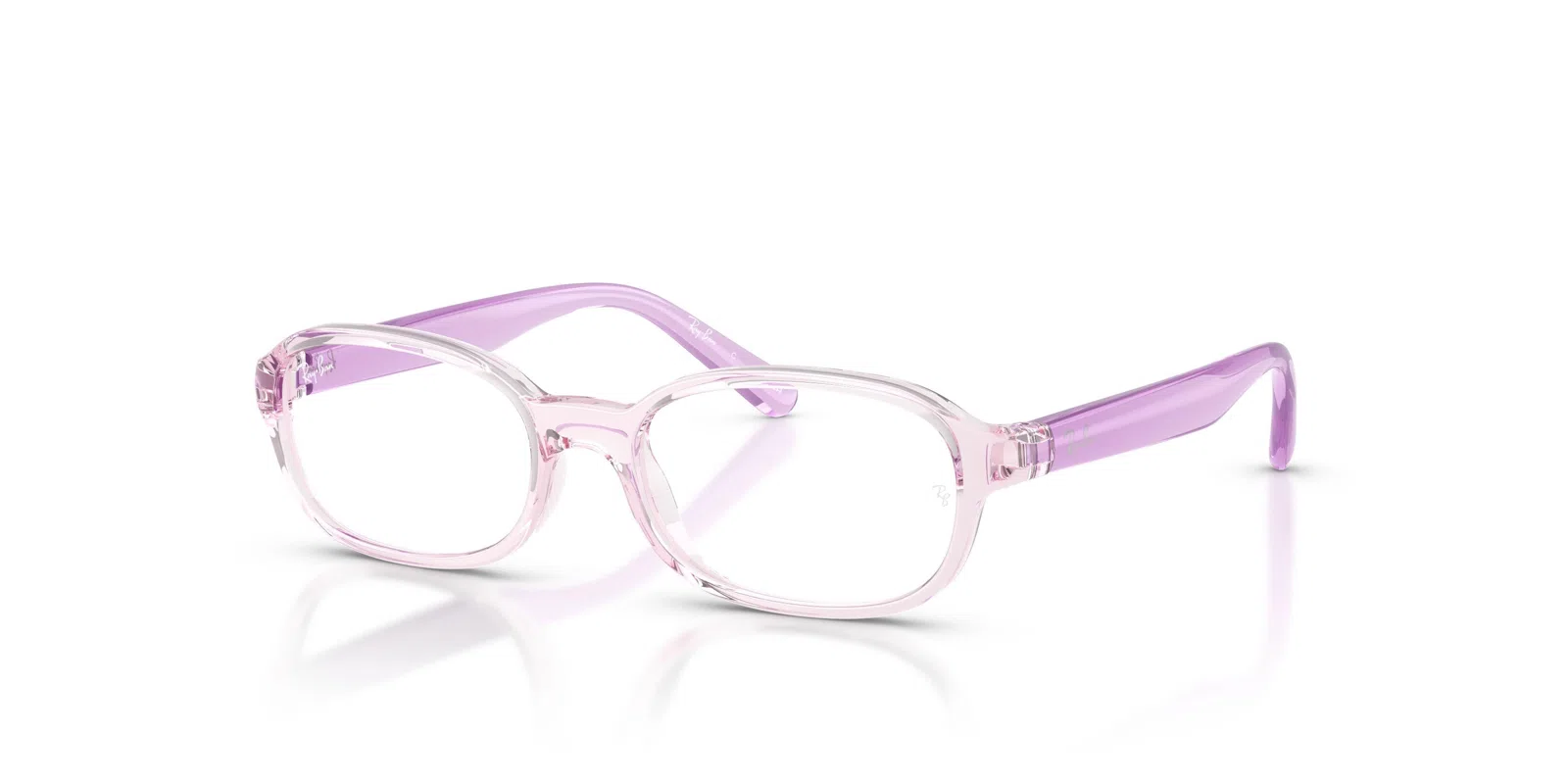 Ray-Ban Junior 1904 Eyeglasses - view 36